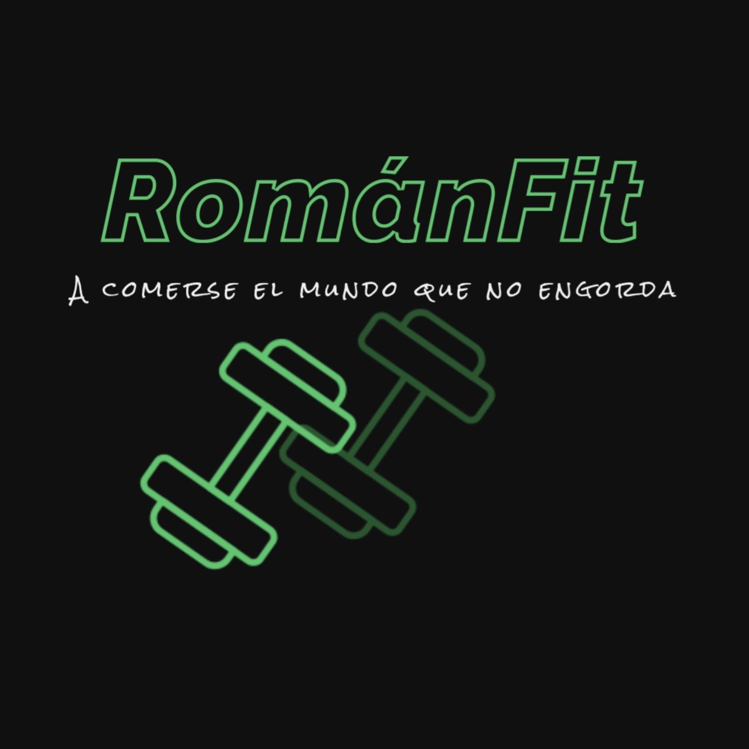Román Fit